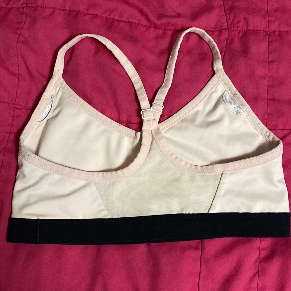 Nike Sports Bra - Picture 2 of 4
